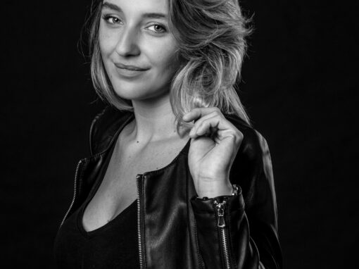 Ania Chmielnicka – TOP stylistka