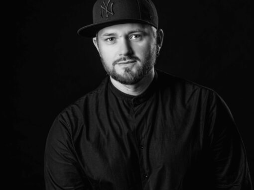 Piotr Danileico – stylista